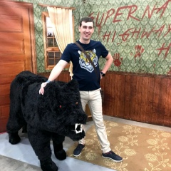 Александр Кизяков, 29.08.1988, Санкт-Петербург