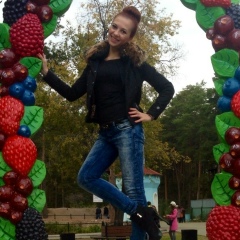 Екатерина Кузнецова, Екатеринбург