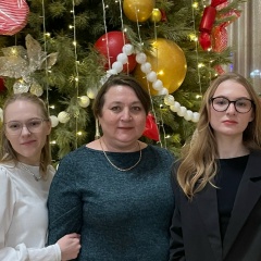 Елена Кочеткова, Ростов-на-Дону