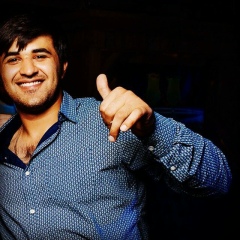 Джей Салманов, 14.10, Москва