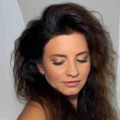 Ирина Михальцова, 22.04, Воронеж