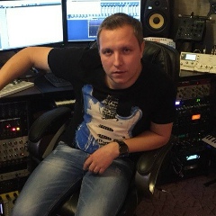 Алексей Теребов, 13.05, Санкт-Петербург