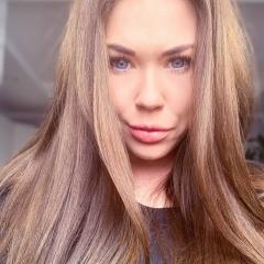 Ксюша Минкова, 11.01, Москва