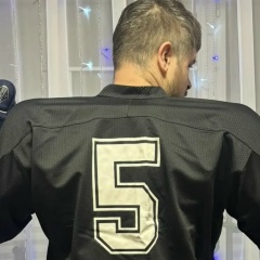 Максим Шабалин, 10.09.1984, Санкт-Петербург