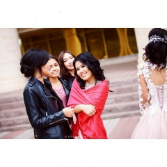 Эльмира Искакова, 27.06, Павлодар