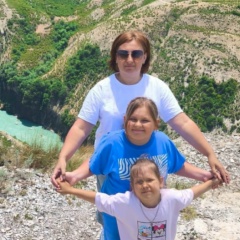 Оксана Турковская, 02.07.1988, Челябинск