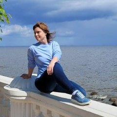 Татьяна Кузина, 15.07.1985, Москва