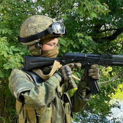 Максим Ткаченко, Казань