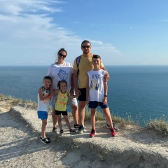 Надежда Полищук, 27.09, Мытищи