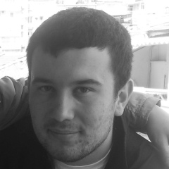 Антон Ольховский, 03.05.1993, Кызыл