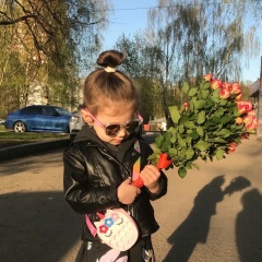 Валентина Лаврицкая, 20.06, Химки