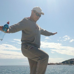 Заур Болотоков, 27.11, Milano