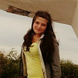 Adriana Rusnac, 08.02.2000, Резина