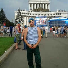 Евгений Романов, 31.07.1986, Иркутск