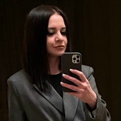 Викочка Зубаирова