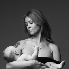 Кристина Суворова, 03.11.1989, Пермь