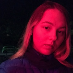 Марина Ишматова, Киев