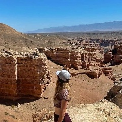 Ольга Федосова, 24.09.1993