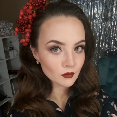 Софья Крекер, 20.12, Ленинск-Кузнецкий