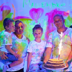 Екатерина Илюшкина, Брянск