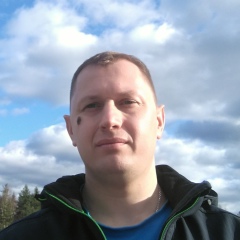 Алексей Ануков, 05.01.1978, Санкт-Петербург