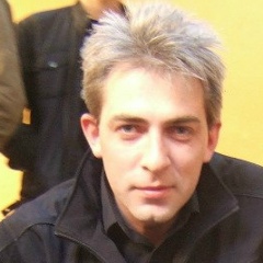 Андрей Афонин, 18.02.1976, Москва