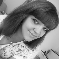 Виктория Довгаль, 12.07.1994