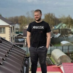 Артём Аброшнов, 18.11, Нижний Новгород