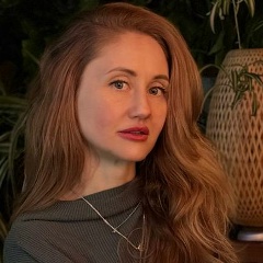 Марина Новикова, 14.03.1988, Великий Новгород