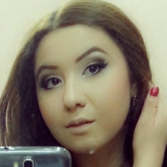 Диана Диана, 24.02.1993, Ашхабад