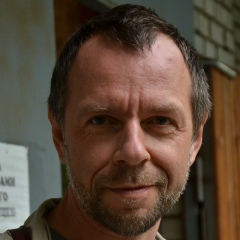 Андрей Куликов, 02.09.1962, Санкт-Петербург