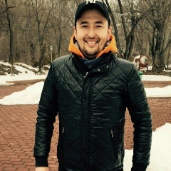 Мирфарход Мурахметов, 03.11.1984, Алматы