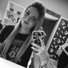 Валерия Величко, 19.07.1991, Одесса