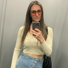 Евгения Бортникова