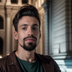 Владимир Марачев, 05.08, Санкт-Петербург