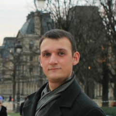 Дмитрий Гликин, 18.09, Сухой Лог