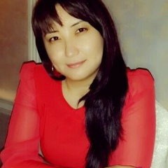 Арайлым Арыстанова, 10.08.1986, Атырау