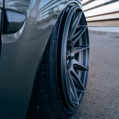 Игорь Чухуа, 08.03, Санкт-Петербург