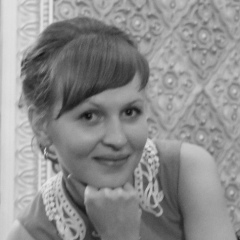 Алена Франк, 31.07, Тюмень