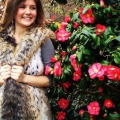 Лена Кравченко, 06.08