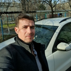 Сергей Кенетов, 08.08.1985, Пятигорск