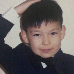 Азамат Абуов, 22.12, Тараз