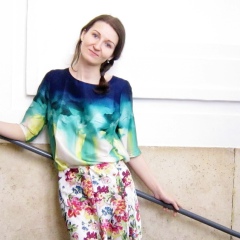 Maria Khatina, 16.05