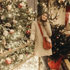 Катя Андрюшина, 11.11.1911