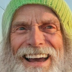 Ростислав Удальцов, Красноярск