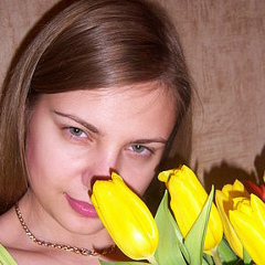 Ирина Владимирова, 22.03.1983, Волжский