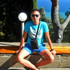 Илья Крылов, 10.07, Нижний Новгород