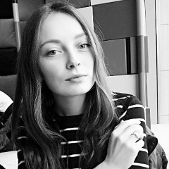 Іванка Потерейко, 20.01, Львов