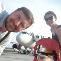 Сергей Мамешин, 24.05.1979, Санкт-Петербург