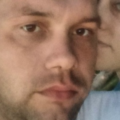 Виталя Гудема, 28.01, Пермь